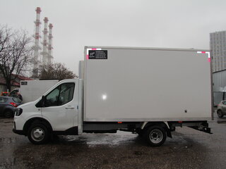 2026 Ford Transit, белый, 6700000 рублей, вид 2