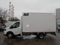 2026 Ford Transit, белый - вид 1