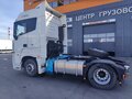 2024 Foton Auman EST-R, белый - вид 4