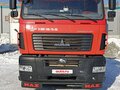 2023 МАЗ 5440, красный, 1800000 рублей - вид 3