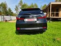 2019 Honda Shuttle II Рестайлинг, чёрный, 1620000 рублей - вид 2
