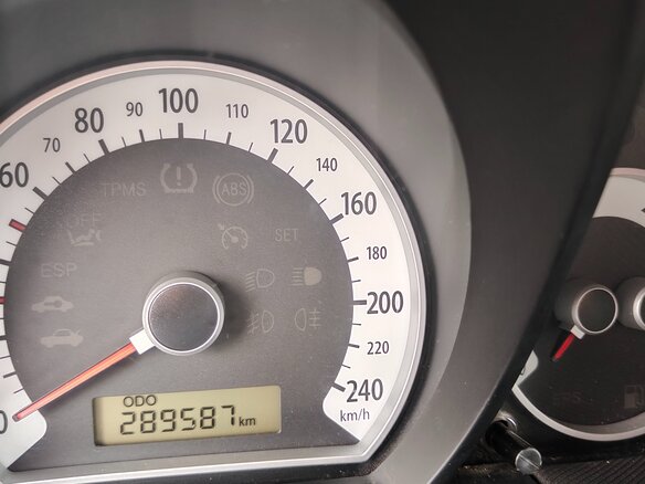 2008 Kia Ceed I, чёрный, 690000 рублей - вид 12