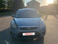2009 Ford Focus II Рестайлинг, серый, 500000 рублей - вид 3