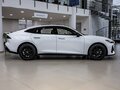 2024 Changan UNI-V I, белый - вид 7