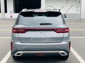 2022 Geely Vision X6 Pro, серый - вид 3