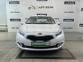 2014 Kia Ceed II, белый - вид 1