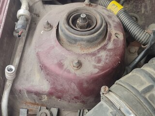 2006 Chevrolet Lanos I, пурпурный, 140000 рублей, вид 3