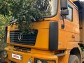 2011 Shacman (Shaanxi) SX3255, жёлтый, 1500000 рублей - вид 10