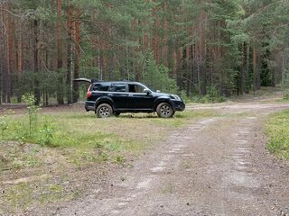 2008 Great Wall Hover, чёрный, 550000 рублей, вид 4