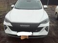 2024 Haval F7x I Рестайлинг, белый, 2950000 рублей - вид 5