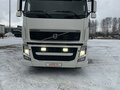 2010 Volvo FH, белый, 6700000 рублей