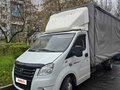 2018 ГАЗ ГАЗель Next, белый, 1450000 рублей
