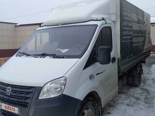 2021 ГАЗ ГАЗель Next, белый, 2500000 рублей, вид 1