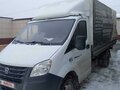 2021 ГАЗ ГАЗель Next, белый, 2500000 рублей