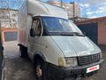 1999 ГАЗ ГАЗель (3302), серый, 275000 рублей - вид 2