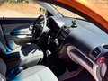 2006 Kia Picanto I, оранжевый, 570000 рублей - вид 10