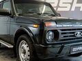 2019 Lada (ВАЗ) 2121 (4x4) I Рестайлинг, зелёный, 650000 рублей - вид 5