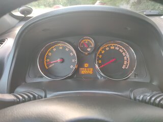 2012 Opel Antara I Рестайлинг, белый, 999990 рублей, вид 2
