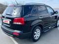 2011 Kia Sorento II, чёрный, 1300000 рублей - вид 6
