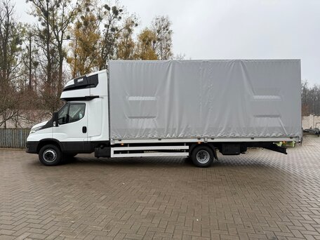 2021 Iveco Daily, белый, 6450000 рублей, вид 5