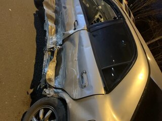 1998 Mitsubishi Carisma I, серый, 80000 рублей, вид 4