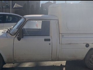 2012 Иж 27175, белый, 260000 рублей, вид 2