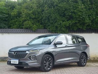 2022 Wuling Victory, серый, 1279000 рублей, вид 1