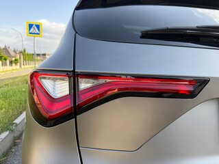 2023 Acura MDX IV, серый, 9000000 рублей, вид 1
