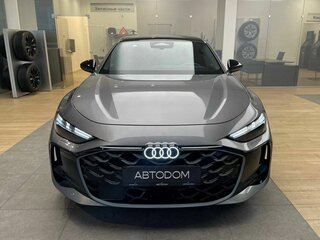 2026 Audi A5 L Sportback III (B10), серый, 6190000 рублей, вид 3