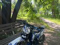 2025 Progasi Super Max 250, синий, 130000 рублей - вид 4
