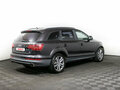 2013 Audi Q7 I (4L) Рестайлинг, чёрный, 2222000 рублей - вид 3
