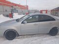 2008 Chevrolet Lacetti I, серебристый, 465000 рублей - вид 6