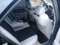 2003 Cadillac CTS I, чёрный, 590000 рублей - вид 11