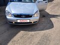 2010 Lada (ВАЗ) Priora I, серебристый, 520000 рублей