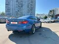 2014 BMW 4 серии Gran Coupe 428i xDrive F32/F33/F36, синий, 2399999 рублей - вид 8