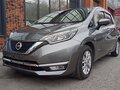 2016 Nissan Note e-Power II Рестайлинг, серый, 1250000 рублей - вид 1