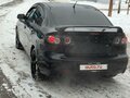 2006 Mazda 3 I (BK) Рестайлинг, чёрный, 520000 рублей - вид 6