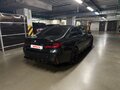 2023 BMW 5 серии 530i xDrive VII (G30/G31/G38) Рестайлинг, синий, 6239000 рублей - вид 4