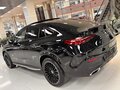 2025 Mercedes-Benz GLC Coupe 220 d II (C254), чёрный - вид 9