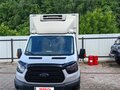 2018 Ford Transit Custom, белый, 3100000 рублей
