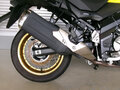 2020 Suzuki V-Strom DL 650, жёлтый, 715000 рублей - вид 9