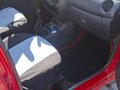 2007 Daewoo Matiz I Рестайлинг, красный, 100000 рублей - вид 5