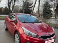 2013 Kia Ceed II, красный, 890000 рублей - вид 3