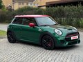 2020 Mini Hatch JCW III (F55/F56) Рестайлинг, зелёный, 3000000 рублей - вид 2