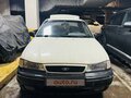2002 Daewoo Nexia I, белый, 185000 рублей - вид 1