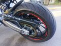2014 Honda CB 650F, чёрный - вид 8