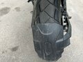 2022 Benelli TRK 502 X, белый, 409000 рублей - вид 8