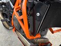 2013 KTM 690 Duke, чёрный, 500000 рублей - вид 6