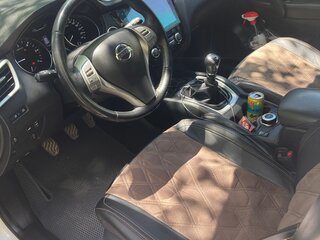 2018 Nissan X-Trail III, белый, 2350000 рублей, вид 4