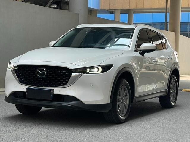 Открыть фотографии: Mazda CX-5 II Рестайлинг